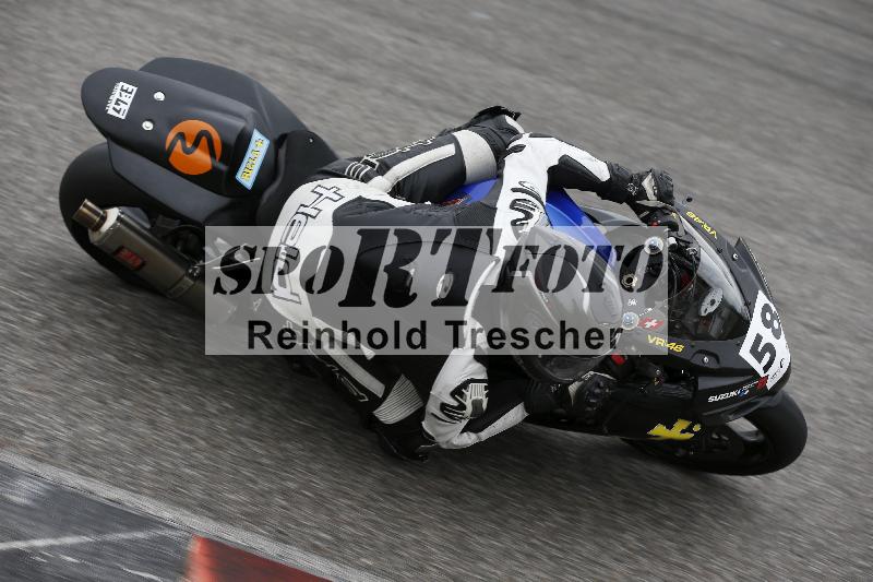 Archiv-2025/08 20.04.2025 Speer Racing ADR/Gruppe rot/58